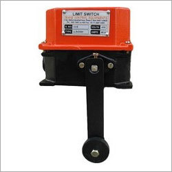 Lever Limit Switch