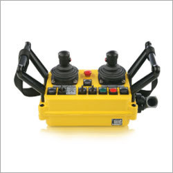 Radio Remote Control Unit