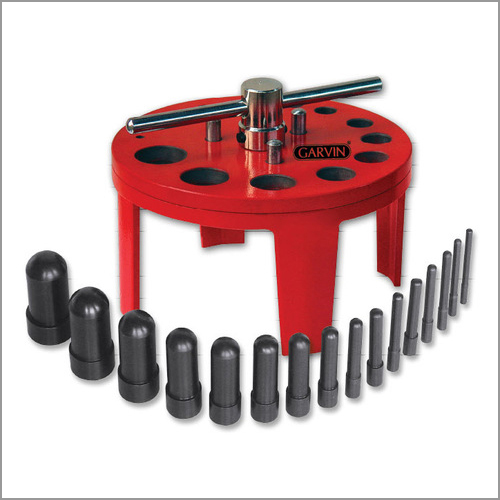 Gasket Punching Table