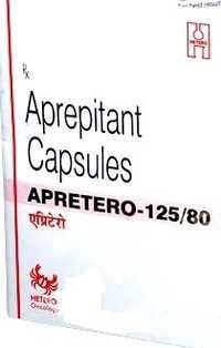 Apretero capsules