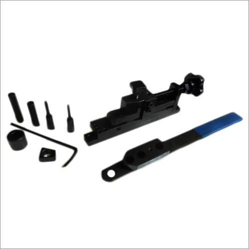 Industrial Steel Hand Tools