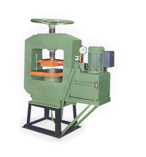 Chequered & Mosaic Tiles Making Machinery