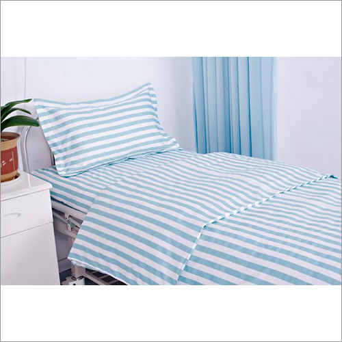 Bed Sheet Set For Hospital
