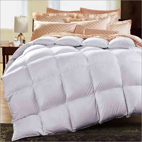 Comforters
