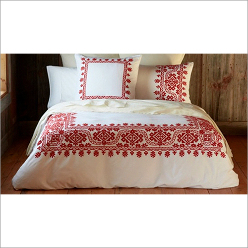 Embroidery Covers