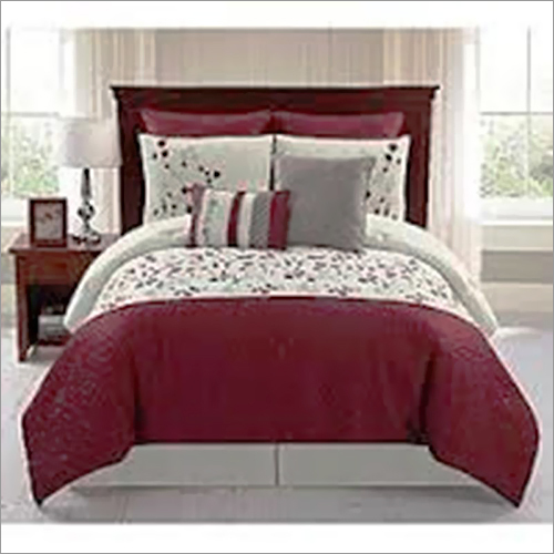 Embroidery Quilts