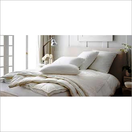 Pillows With Comforters