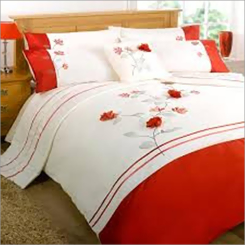 Printed Bedsheet