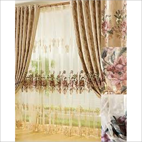 Designer Curtains