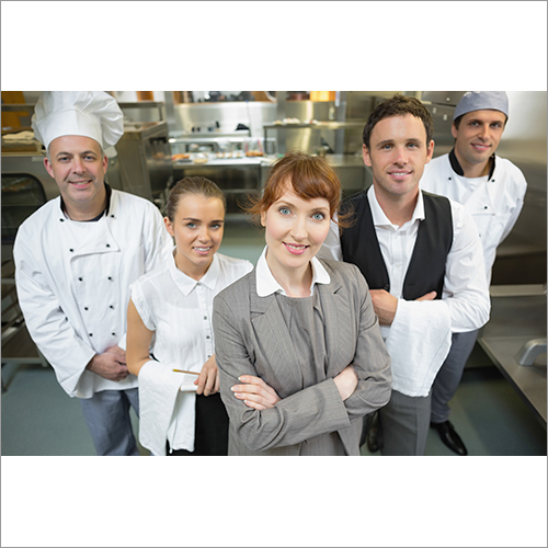 Hotel & Restaraunt Cheff Uniforms