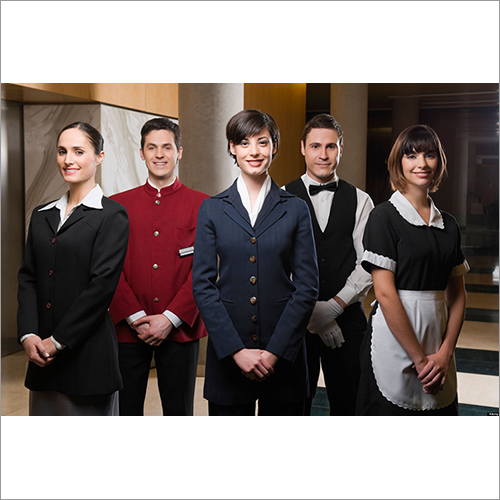 Hotel Staff Uniforms