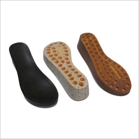 High Quality Shoes Sole - Leather | Comfortable, Quick Dry, Washable, Ideal for Ladies