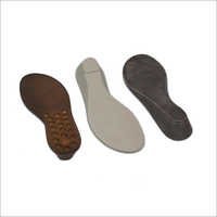 Tpr Shoe Sole - Thermoplastic Elastomer, Lightweight Design , Anti-skid Finish, Easy To Affix, Quick Dry, Waterproof