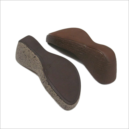 Shoe Soles - Leather Material, Multiple Patterns & Sizes | Easy To Clean, Perfect Finish, Anti-Skid Surface, Longer Life, Comfortable, Quick Dry, Washable, Waterproof
