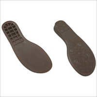 Pu Shoe Sole - Polyurethane Material, Soft Texture, Waterproof, Quick Dry | Provides Superior Grip, Flawless Finish, Easy To Affix