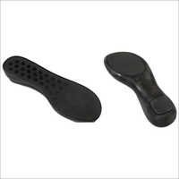 Shoe Sole Material - Pvc, Various Sizes And Designs | Skin Friendly, High Durability, Flawless Finish, Quick Dry, Waterproof, Washable