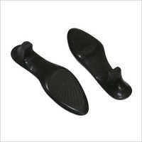 Ladies Shoe Soles - Pvc Material, Durable Slip Resistant Design | Comfortable Fit, Quick Dry, Washable, Waterproof Finish