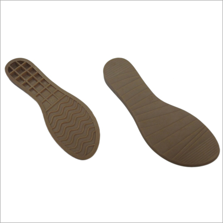 Simple Pu Soles - Leather (36x41) | Comfortable, Quick Dry, Washable, Waterproof