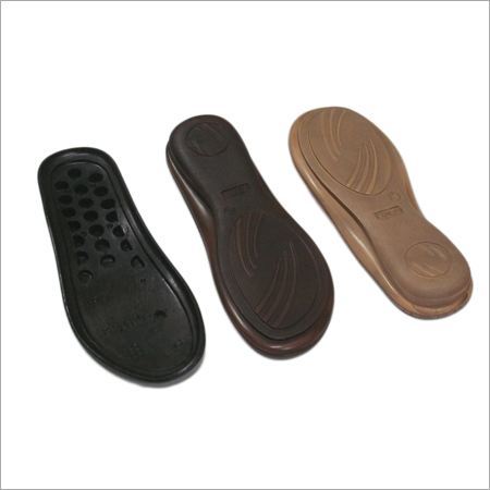 (36x42) Rubber Sole - PVC, 36x42 Inches | Comfortable, Quick Dry, Washable, Waterproof Footwear Accessory