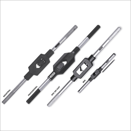 Reamer Wrenches
