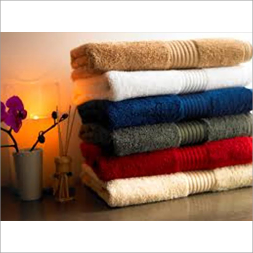 Colour Towel