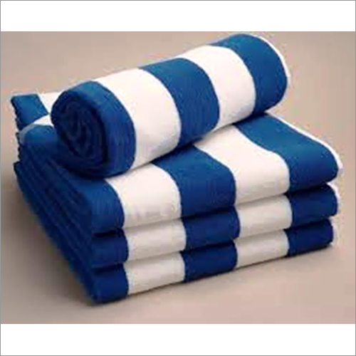Stripe Towels