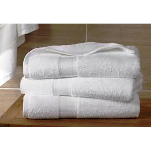 White Towels