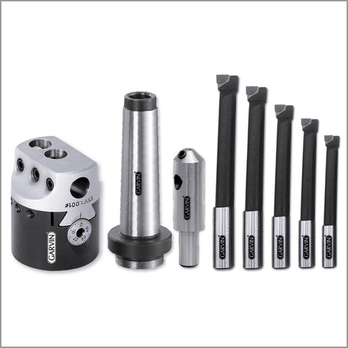 50mm Boring Head Kit