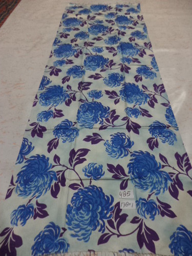 Mixcolor Pure Silk Floral Digital Printed Stoles