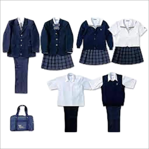 School Dresses
