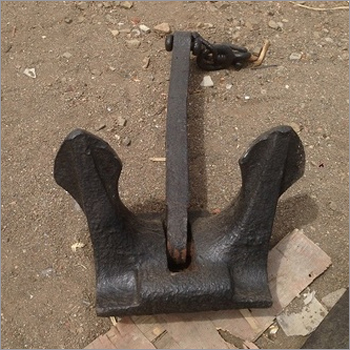 Marine Anchor