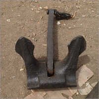 Marine Anchor