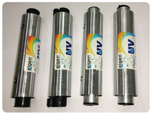 UV Barrel Eigen