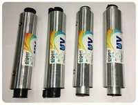 UV Barrel Eigen