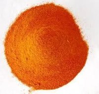 Spray Dried Carrot Powder