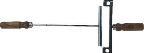 Bar & Gauge 