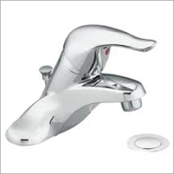 Swan Neck Tap