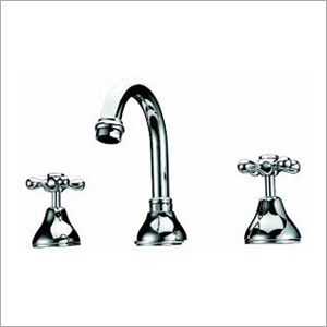Swan Neck Water Tap