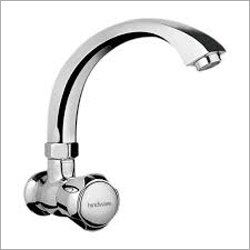 Bathroom Swan Neck Tap