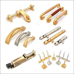 Door Hardware Accessories