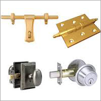 Door Hardware Fittings