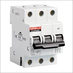Electrical Goods