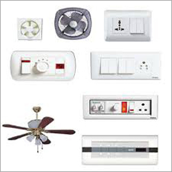 Electrical Goods