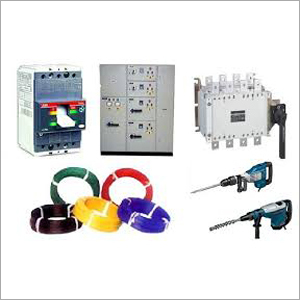 Electrical Goods