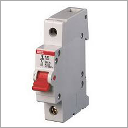 Electric Mcb Switch