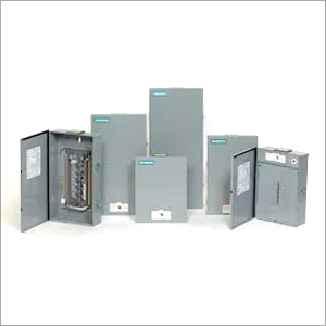 Electrical Panel Box