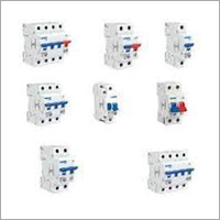 MCB Safety Switch