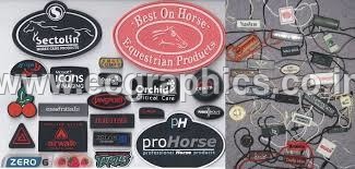 Soft PVC Label