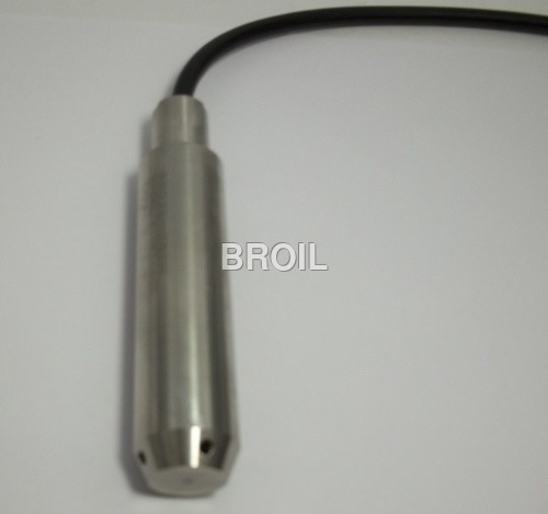 Hydrostatic fuel Level Sensor
