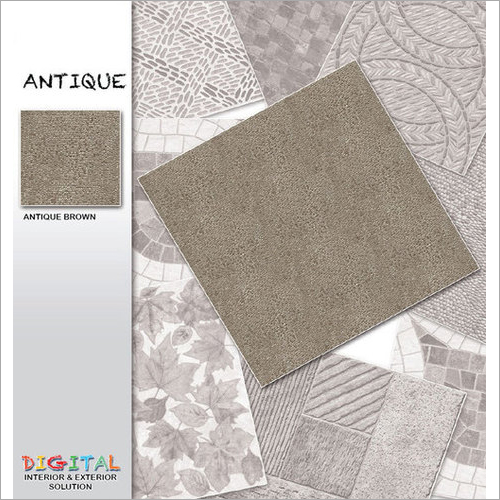 Digital Floor Tiles 300 X 300 mm